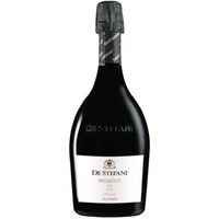 De Stefani 0.15 Prosecco Extra Dry DOC Millesimato 0,75 ℓ