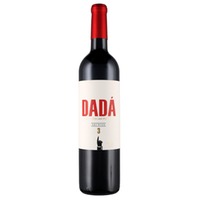 Finca Las Moras Dadà Art Wine 3 0,75 ℓ