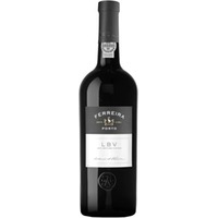 Ferreira Late Bottled Vintage Porto 0,75 ℓ
