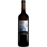 Clos Lupo Colección Barrica Spanien Rotwein Trocken