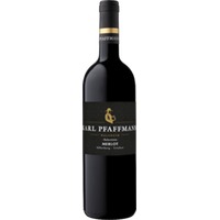 Selection Merlot Silberberg trocken - Weingut Karl Pfaffmann