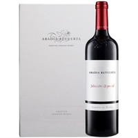 Abadía Retuerta Selección Especial Estuchado