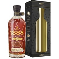 Brugal 1888 Rum Geschenk