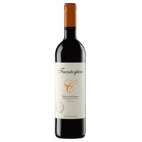 Fuentespina Crianza