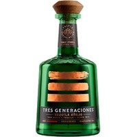 Tres Generaciones Tequila Añejo 70 cl