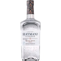 Hayman's Royal Dock Navy Strenght Gin 70 cl