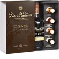 Dos Maderas 5+5 Estuche Especial 70 cl