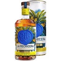 La Hechicera Serie Experimental nº2 70 cl