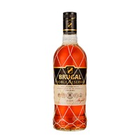 Brugal Doble Reserva 70 cl