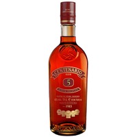 Ron Centenario 5 Años Añejo Selecto 70 cl