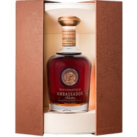 Diplomático Ambassador 70 cl