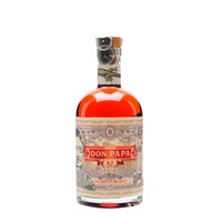 Ron Don Papa 7 años 70 cl