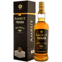 Amrut "Triparva" Triple Distilled 70 cl