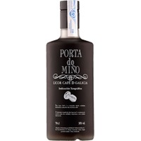 Licor de Café Porta do Miño 70 cl