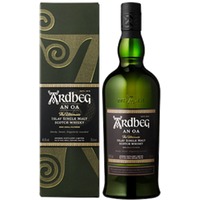 Ardbeg AN OA con estuche 70 cl