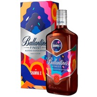 Ballantine’s Finest Limited Edition x Shawna X 70 cl
