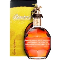Blanton’s Gold Edition con Estuche 70 cl