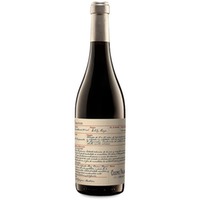 Cosme Palacio Tinto 1894