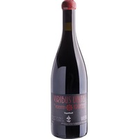 Cuvée Rot „Viribus Unitis“ - Kiemberger - Kofler Norbert