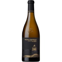 Chardonnay Riserva 'Vigna Crivelli' - Weingut Peter Zemmer