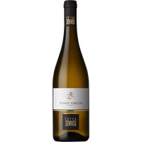 Pinot Grigio - Weingut Peter Zemmer