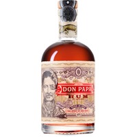 Ron Don Papa 7 años 70 cl