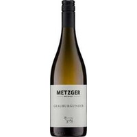Weingut Metzger Grauburgunder trocken