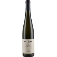 Weingut Metzger Riesling Mühlheim trocken