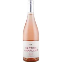 Domaine Lafage Bastide Miraflors Rosé