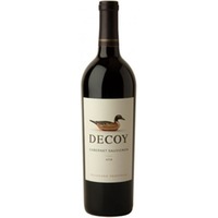 Decoy Cabernet Sauvignon Duckhorn