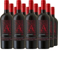 Apothic Red