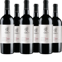 I Tratturi Rosso Salento IGT