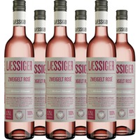 Zweigelt Rosé
