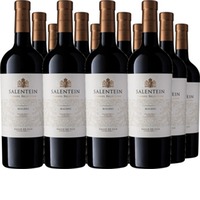 Barrel Selection Malbec