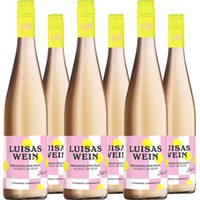 Stromberg-Zabergäu Rosé feinfruchtig