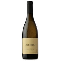 Russian River Chardonnay Rochioli Estate