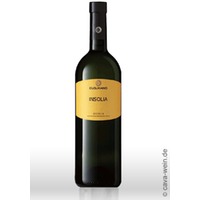 Insolia bianco, Sicilia IGT, Cusumano