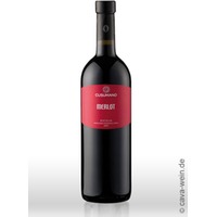Merlot, Sicilia IGT, Cusumano