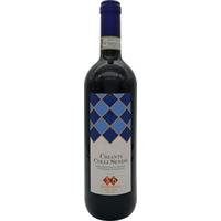 San Benedetto Chianti Colli Senesi DOCG - San Benedetto