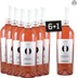 6+1 Aktion, Zero, Rosato Salento IGT 