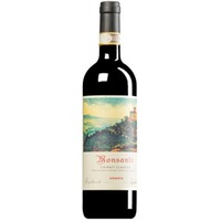 Chianti Classico DOCG