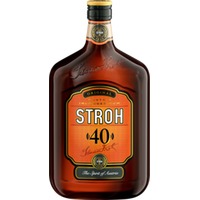 Stroh Rum 40%