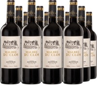 Malbec du Clos