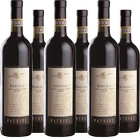Barolo DOCG Patrizi