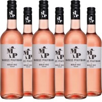 MP Merlot Rosé trocken QbA