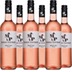 MP Merlot Rosé trocken QbA 