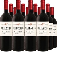 Muratie Wine Estate Ronnie Melck Shiraz