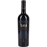 Maccari Saia Sicilia DOC 2022 Feudo