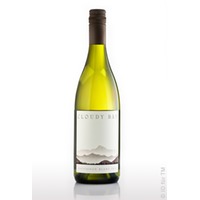 Cloudy Bay Sauvignon Blanc