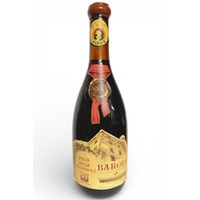 Wein Tipp!! Barolo Pico della Mirandola Annata Speciale